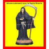 puissant rituel de désenvoutement avec la Santa Muerte