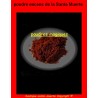 MEXICAN MAGIC INCENSE -  POUDRE ENCENS SANTA MUERTE